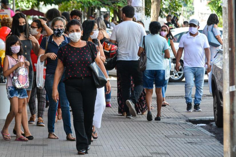 Foto: Tchélo Figueiredo | Secom/MT
