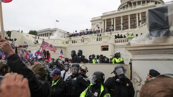 Foto: Reuters/Leah Millis