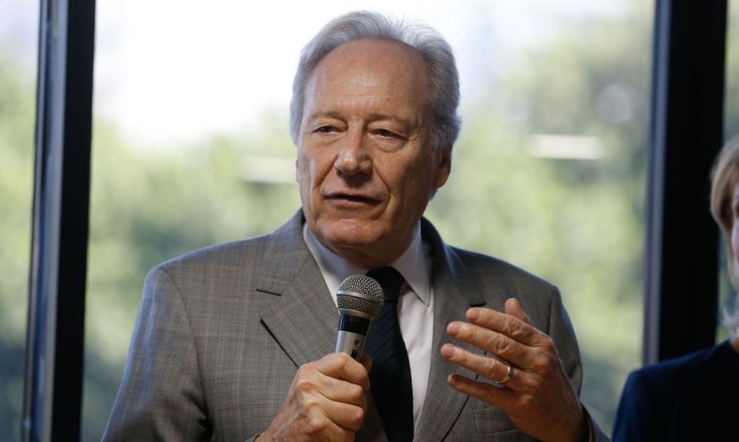 Foto: Tomaz Silva/Agência Brasil