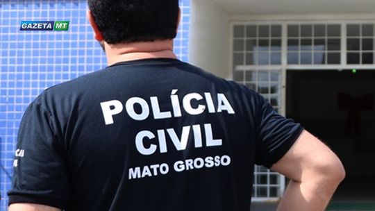 Foto: arquivo Gazeta MT