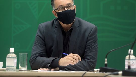 Foto: Luiz Alves