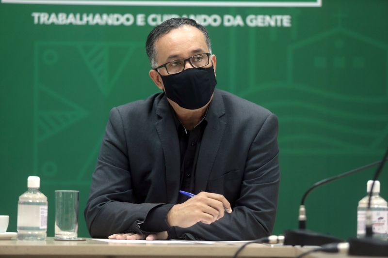 Foto: Luiz Alves