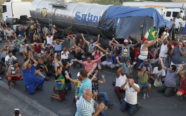 Foto: Tomaz Silva/Agência Brasil