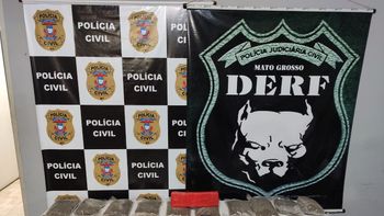 Foto: divulgação PJC/MT