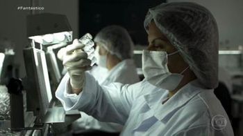 Imagem: Reprodução / G1