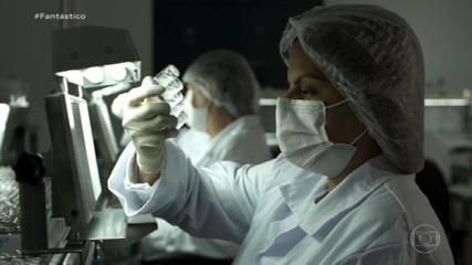 Imagem: Reprodução / G1