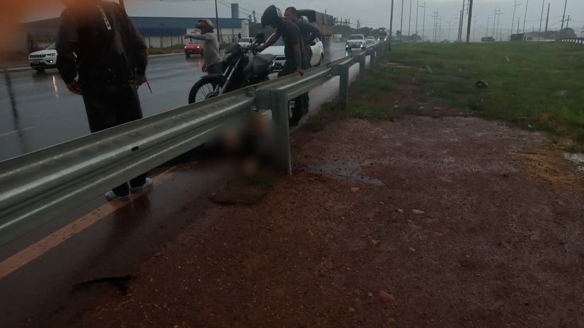 Foto: Rede Social