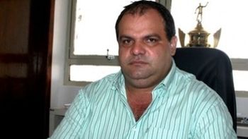 Odoni Mesquita Coelho, de 47 anos. (Foto: divulgação)