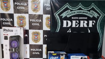 Foto: divulgação PJC/MT