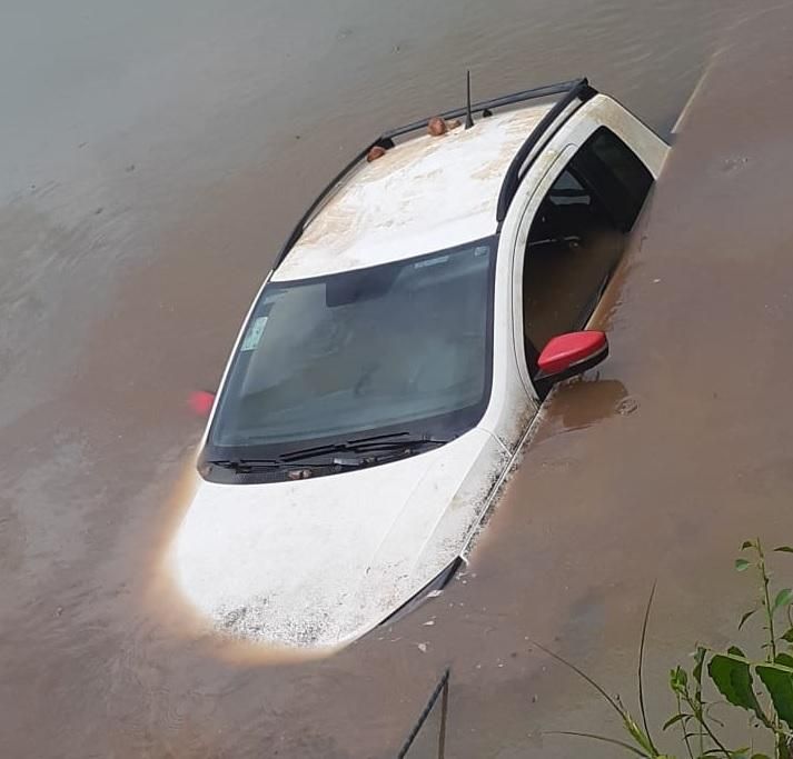 Foto: divulgação PM/MT