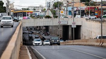 Foto: Marcos Vergueiro/Secom-MT
