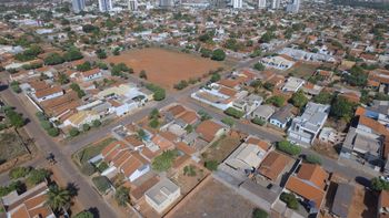 Foto: Arquivo Gcom