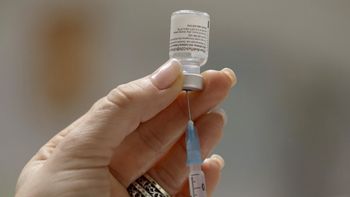 Imagem: Reprodução / Gil Cohen-Magen/AFP