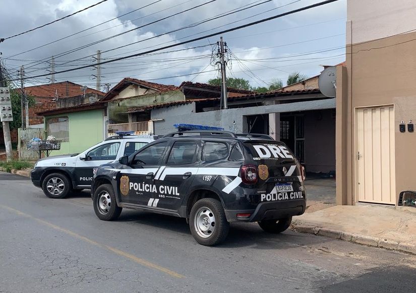 Foto: divulgação PJC/MT