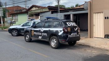 Foto: divulgação PJC/MT