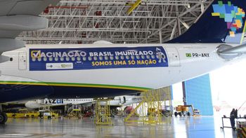 Foto: divulgação Ministério da Saúde