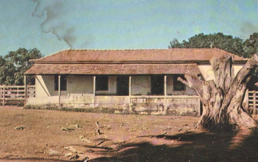 Foto: Acervo histórico