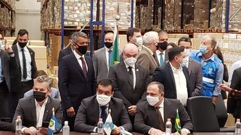 Imagem: Reprodução / G1