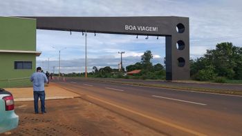As nove câmeras foram instaladas em rodovias federais e estaduais que cruzam o município de Campo Verde. (Foto: assessoria)