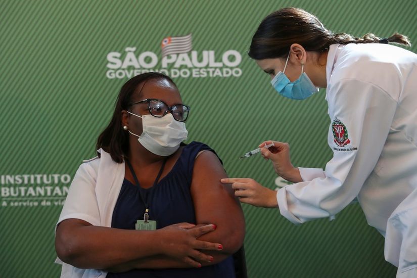 Imagem: Reprodução / Amanda Perobelli/Reuters