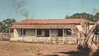 Foto: Acervo histórico