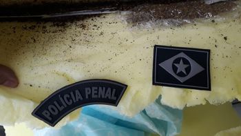 Foto: divulgação Sistema Penitenciário/MT