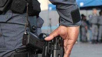 Foto: divulgação PM/MT