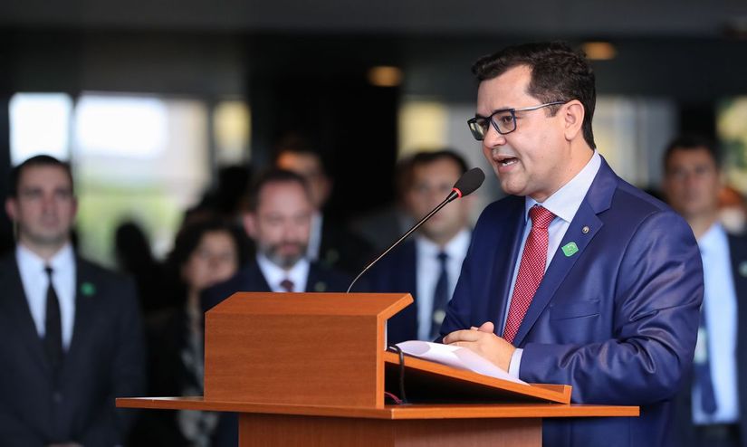 Foto: Marcos Corrêa/PR