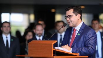 Foto: Marcos Corrêa/PR