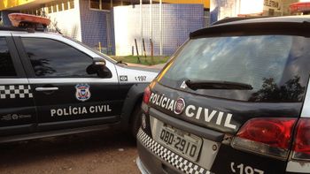 Foto: arquivo Gazeta MT
