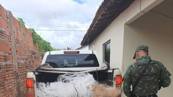 Foto: divulgação PM/MT