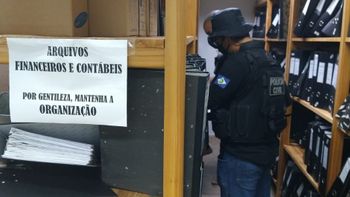 Foto: divulgação PJC/MT