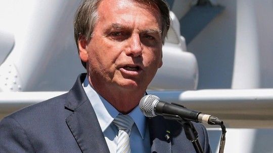 Imagem: Reprodução / G1