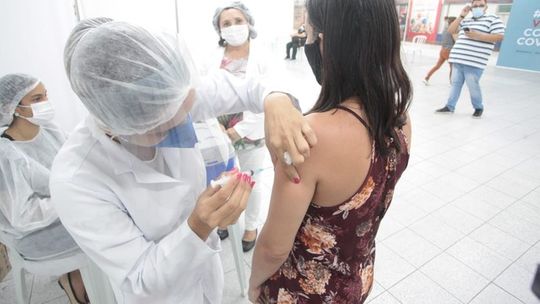 Imagem: Reprodução / G1