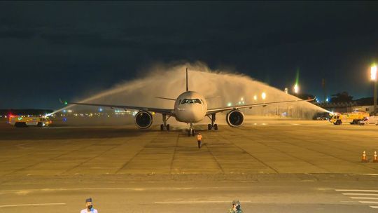 Imagem: Reprodução / G1