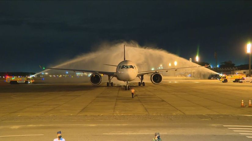 Imagem: Reprodução / G1