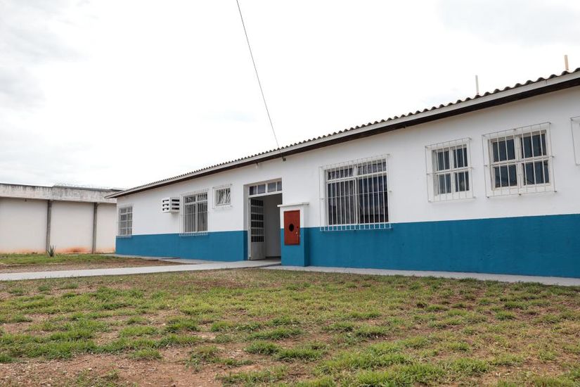 Foto: Tchélo Figueiredo/Secom-MT
