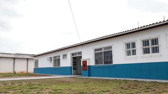 Foto: Tchélo Figueiredo/Secom-MT