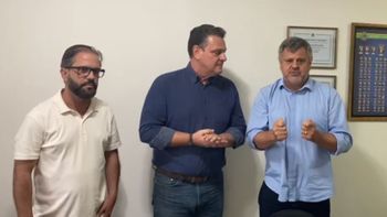 Foto: assessoria