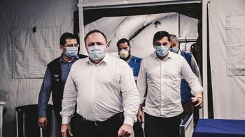 Foto: Ministério da Saúde