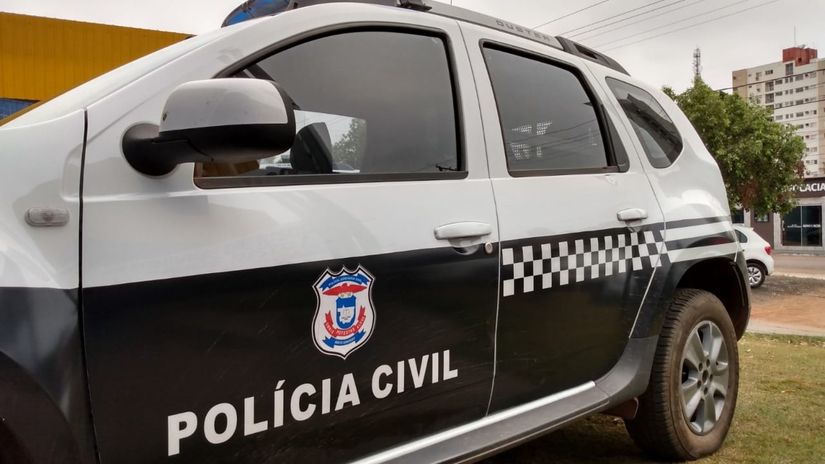 Foto: arquivo Gazeta MT