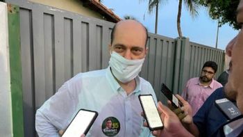 Francisco Faiad  Imagem: Reprodução