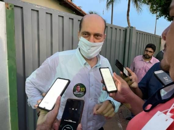 Francisco Faiad  Imagem: Reprodução