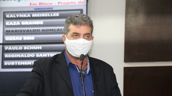 Foto: assessoria