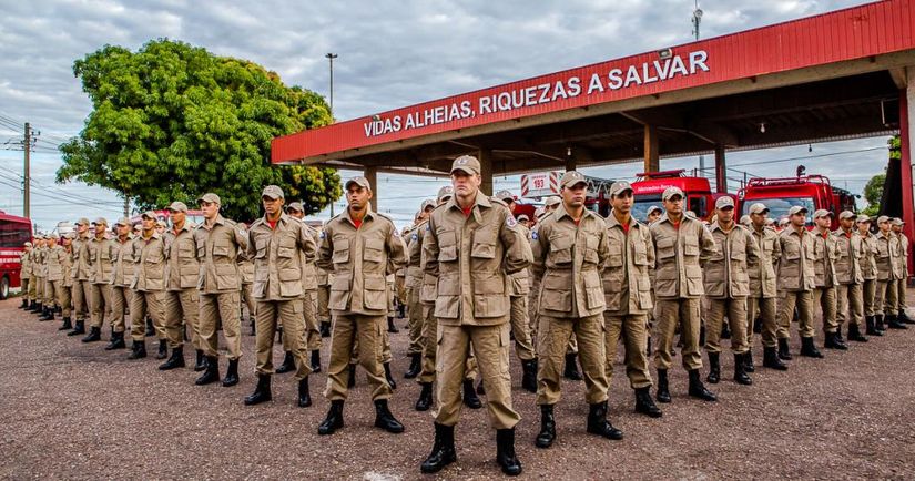 Foto: divulgação Secom/MT