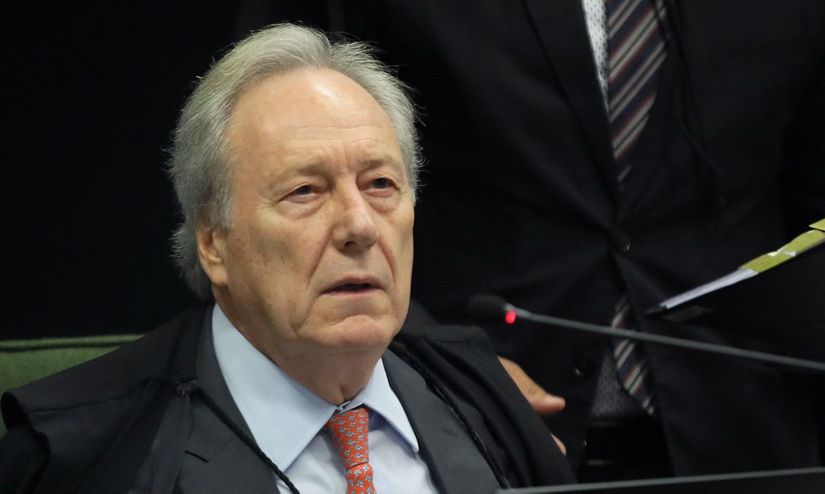 Foto: Nelson Jr./SCO/STF