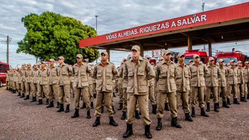 Foto: divulgação Secom/MT