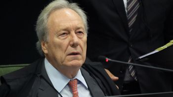 Foto: Nelson Jr./SCO/STF