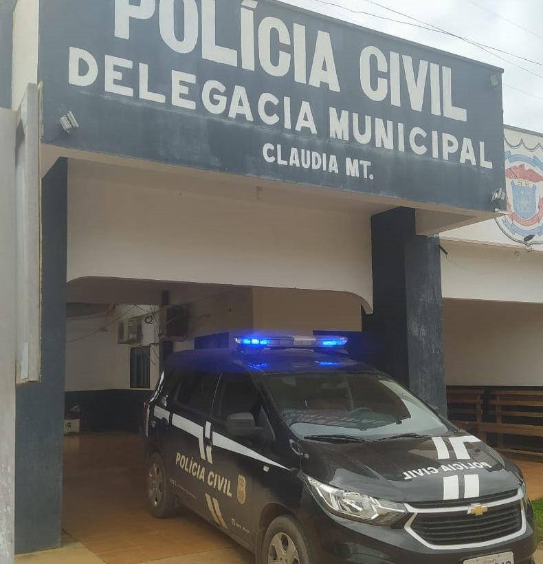 Foto: divulgação PJC/MT