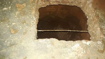 Foto: divulgação Sistema Penitenciário/MT